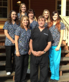 Kyle McDonald, DDS Inc