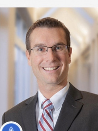Dr. Schilt provides medical and surgical care for patients of all ages with ENT concerns.