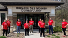 Greater Des Moines Dermatology PC