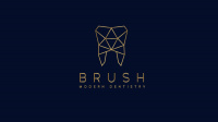 BRUSH modern dentistry