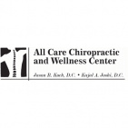 All Care Chiropractic and Wellness Center