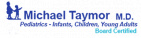 Michael Taymor, MD