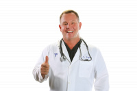 Doctor John Wagner Daytona Chiropractor