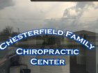 Chesterfield Family Chiropractic Center