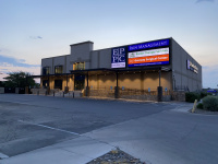 El Paso Pain Center - 3215 Gateway Blvd. West -2