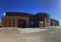 El Paso Pain Center - 7825 N. Mesa St.
