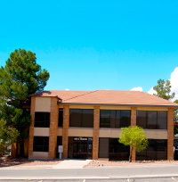 Las Cruces Pain Center - 880 S. Telshor Blvd.