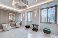 We are committed to providing our patients the exceptional dental care & a relaxing environment