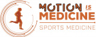 Motion is Medicine Sports Medicine