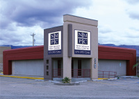 New Mexico Pain Center - 20 S. New York Ave.