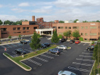 St. Luke's Center for Urology