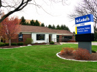 St. Luke's Northern Valley Primary Care - Allentown