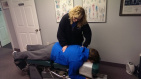 Dr. Christine Spadafora