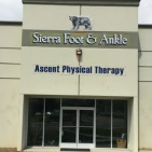 Sierra Foot & Ankle