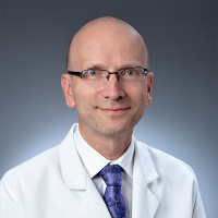 Zoran Kurepa, M.D., Ph.D