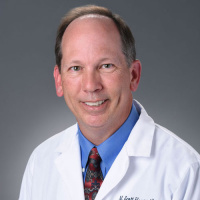 M. Scott Hogenmiller, M.D.