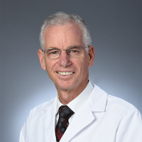 Thomas Geppert, M.D.