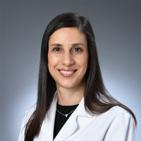 Margarita Fallena M.D.