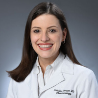 Catalina Orozco, M.D.