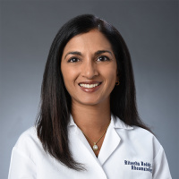 Riteesha Reddy, M.D.