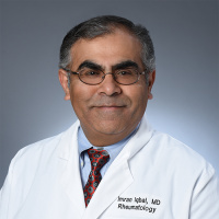 Imran Iqbal, M.D.