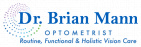 Brian Mann Vision