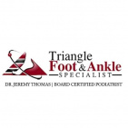 Triangle Foot and Ankle Specialist