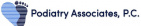Podiatry Associates, PC