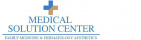 Medical Solution Center