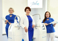 Beleza is a top provider for CoolSculpting in the North Pittsburgh area.