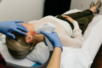 Beleza offers Laser skincare treatments, such as IPL, resurfacing, spider vein treatments and more!