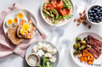 healthy food