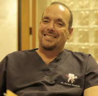 Dr. Wasselle