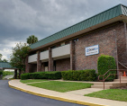 Ocala Eye Magnolia Office