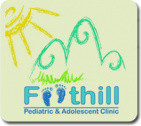 Foothill Pediatric & Adolescent Clinic