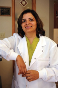 Dr. Geeta Choudhary - Dentist