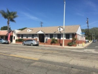 Ventura County OBGYN Office in Ventura