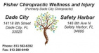 Fisher Chiropractic Wellness and Injury