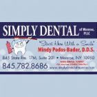 Simply Dental of Monroe: Mindy Bader, D.D.S.