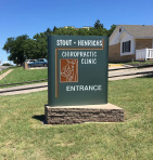 Stout-Henrichs Chiropractic Clinic