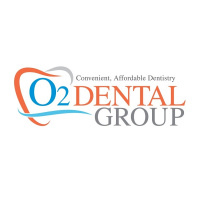 Logo of O2 Dental Group of Durham