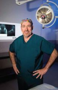 Richard Buch, M.D.