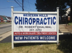 Western Hills Chiropractic