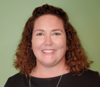 Dr. Jennifer Ceonzo, Board Certified Developmental and Rehab Optometrist