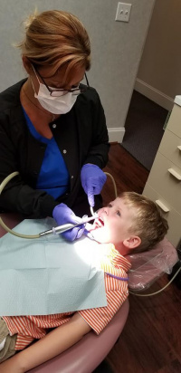 emergency dentist monroe nc