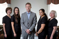 implant dentist monroe nc