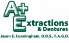 A Plus Extractions & Dentures