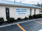 First Choice Chiropractic