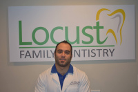 dentist locust north carolina