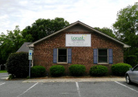 dentist office locust nc